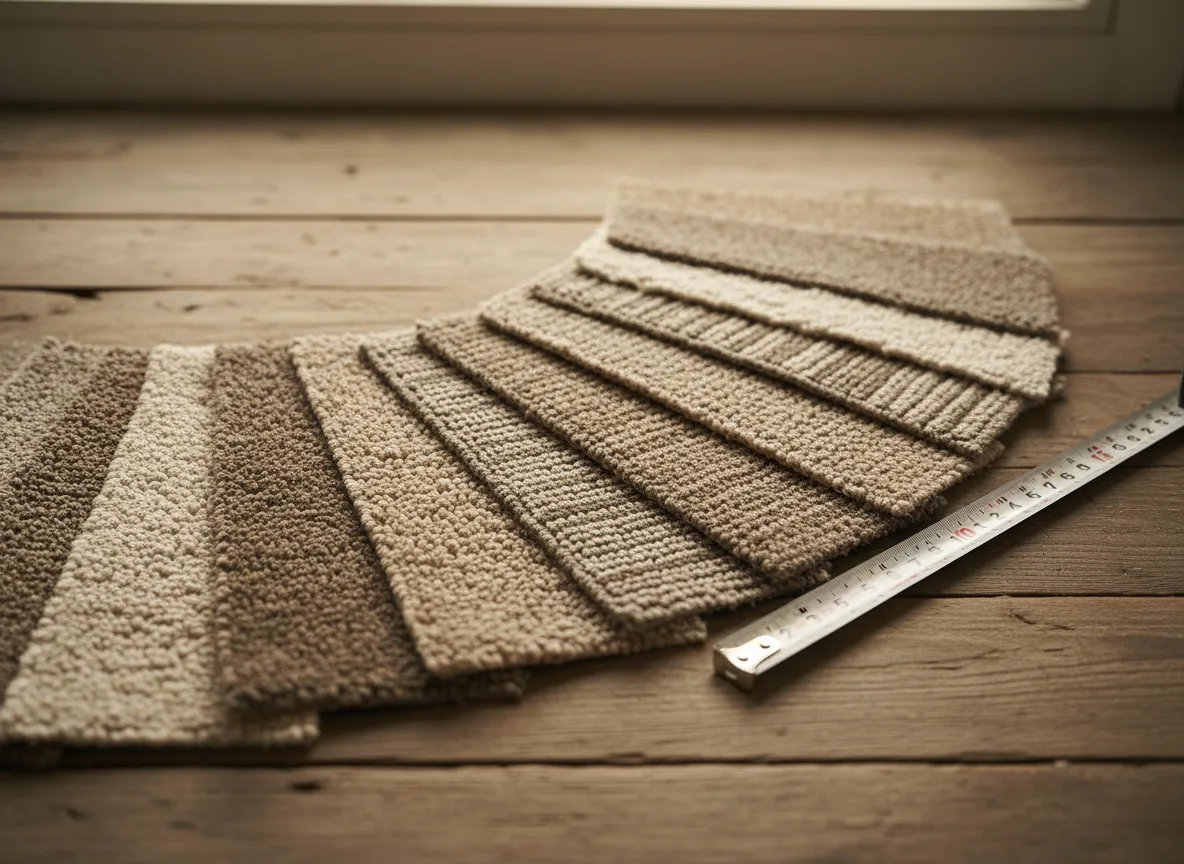 Carpet Installation Francitas, TX FAQs