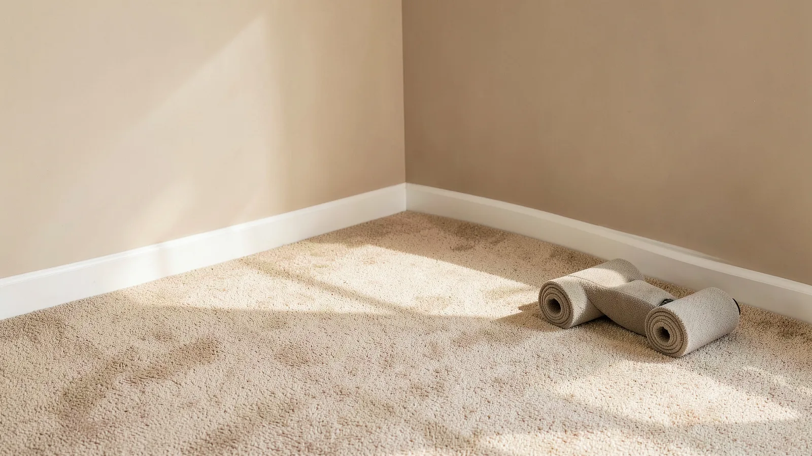 Carpet Installation in Francitas, TX near me